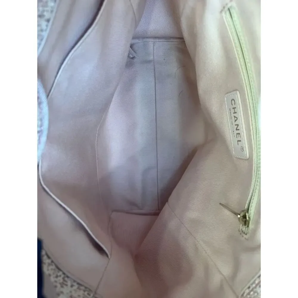 Chanel Women Pre-Loved Bag Very Good Condition